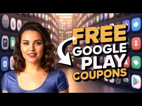 How To Get FREE Google Play Coupons For Clash of Clans 2025?