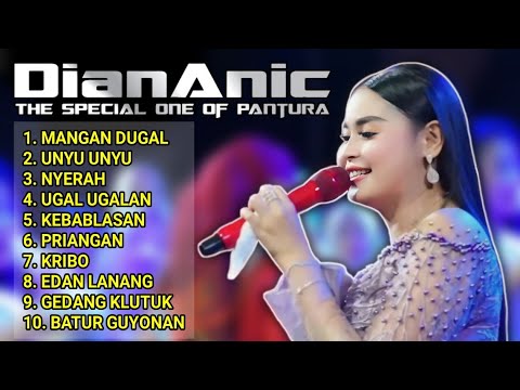 DIAN ANIC FULL ALBUM 2024 😎 Lagu Tarling Dangdut - ANICA NADA YO 😎