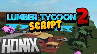 LUMBER TYCOON 2 SCRIPT | FAST MONEY!