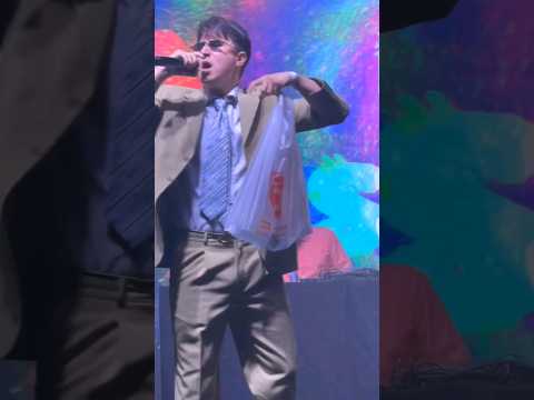 Live introduction by the legend of hardbass music #rave #memes #dance  #hardmusic #hardcore #gabber
