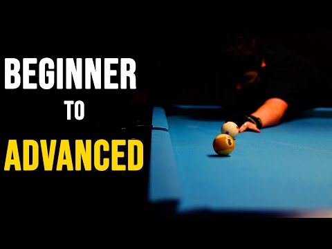 10 Shots That Taught Me How to Play Pool