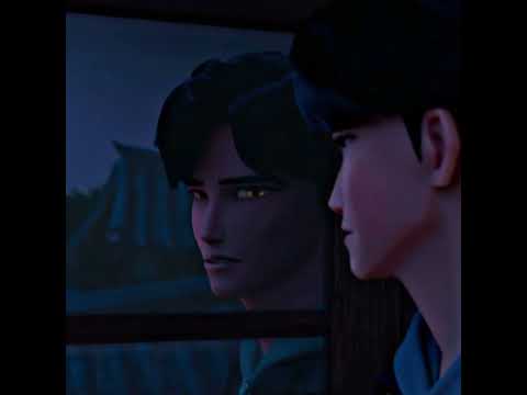 Rujinu #huntrex #sajaboys #rumi #jinu #rujinu #edit #haseen