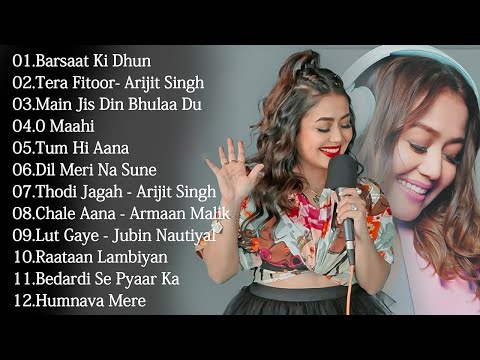 New Song 2025 | New Hindi Song | Best of Arijit Singh, Jubin Nautiyal,Atif Aslam ,Darshan Raval 💖