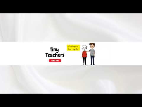 Tiny Teachers Live Stream
