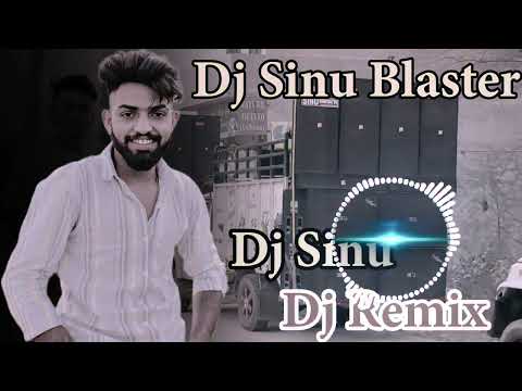 Kaali Gaddi Amit Saini Rohtakiya Hard Puch Mix Remix Song Dj Sinu Blaster(Aman is mixing)