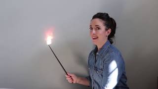 I went to Hogwarts | Class project