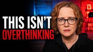 Overthinking Spiral? Break Free Now