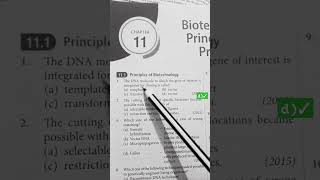 #neet #neettricks #biology #pyqseries