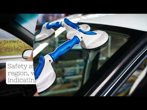 Windscreen Safety Standards: What Every Driver Should Know