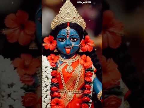 joy maa kali 🙏🙏................................$!?,🍁