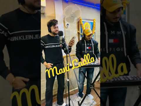 Mani Ladla Janni Bpraak Ladla Music