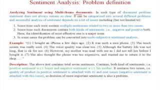 Sentiment Analysis1