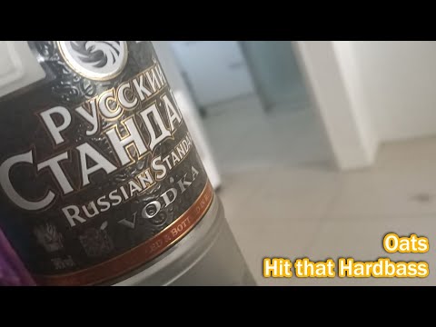 Oats - Hit that Hardbass (Audio)