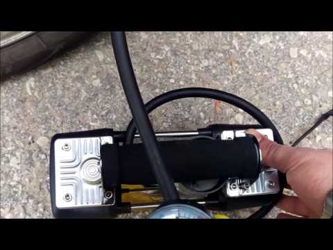 TPMS Reset Tire Pressure Monitor System