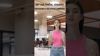 Best Customised Top Web and App development services by Ask2mesolution Professionals