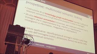 Lucia Passaro - Bnova | Big Data Tech 2019