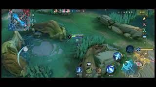 Mobile legend part 9