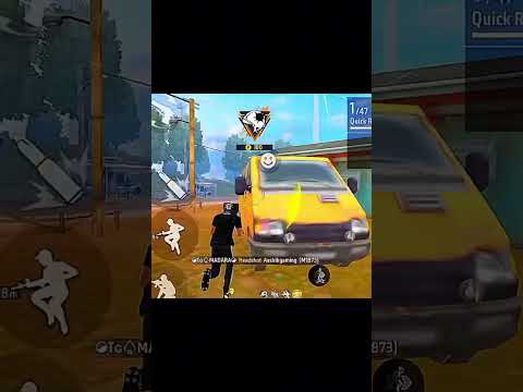 Last enemy think he was 😮‍💨