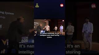 India Automation Challenge 2025