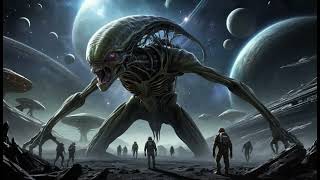 Ancient Virus Wipes Out the Galaxy—But Humanity Survives!  HFY Sci-Fi Tale || HFY Galactic Legacy