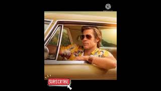 Brad Pitt evolution #bradpitt #evolution #shorts