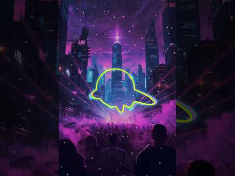 Lost in the City Lights 🌃 | Trending USA Song 2025 (Shorts)