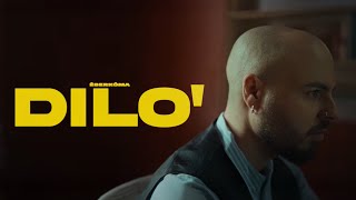 ÉBERKÓMA - DILO' (Official Music Video)