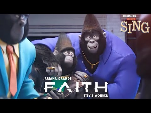 Faith | Sing - Title Track | Music Video