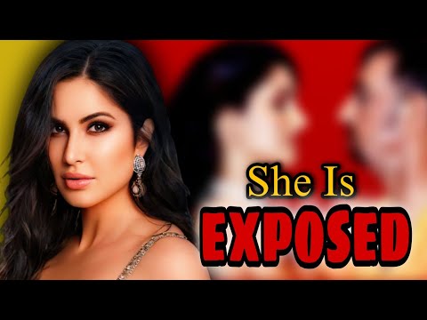 Katrina Kaif *HIDES* a dark truth of her life|| brutally exploits by co-stars || Savage bhn
