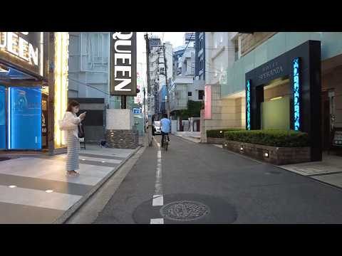東京池袋をお散歩！ラブホテル街・西一番街周辺に隠れた魅力を探索！Relaxing Walk in Tokyo Ikebukuro, Walking in Japan Love Hotels Tour