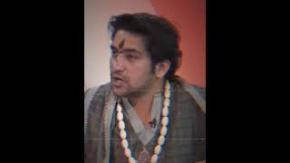 कट्टर सनातनी  #divyadarbar #bageshwardhamsarkar #ytshorts