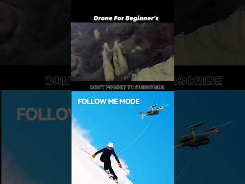 Best Drone for Beginners | #gimbalstabilizer