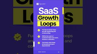 Stop Thinking in Funnels - This Is How SaaS Actually Grows