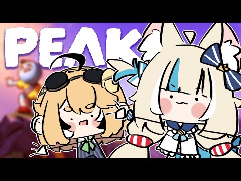 【PEAK】SCOUTS HONOR