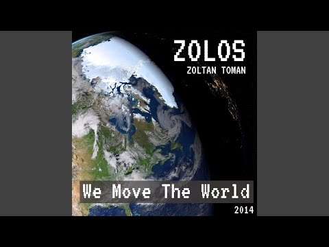 We Move The World