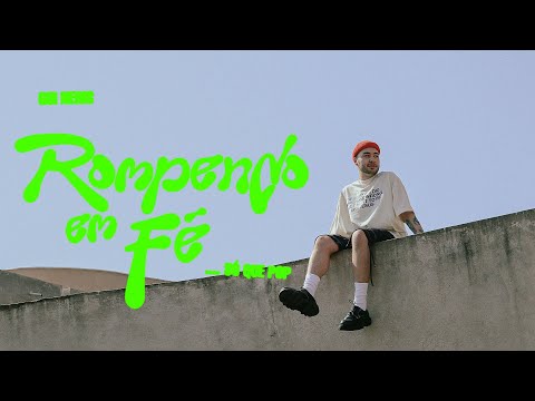 ROMPENDO EM FÉ ...só que pop - Gui Neris