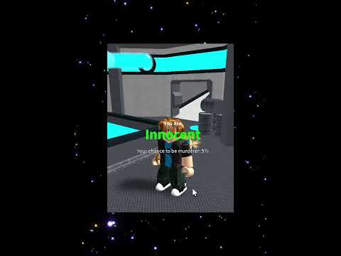 Let’s go gambling! #roblox #mm2gameplay #robloxshorts #robloxedit #murdermystery2gameplay #mm2