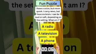 Only Geniuses Will Get This Riddle Right! 🧠💡#brainteasing #riddle #riddles #riddlechallenge