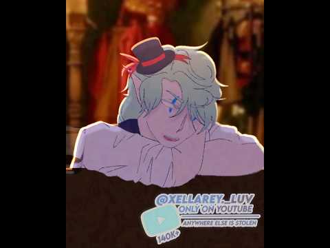 guys I think he hates his stupid job💔(cr:​⁠ ​​@yinnybecky8113){#gacha#xellarey#trend#fyp#gachaedit}