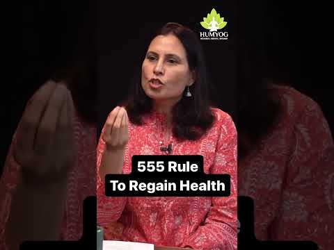 555 Rule to regain Health #स्वस्थजीवन #फिटनेसगोल्स #astrology #facts #स्वस्थशरीर #motivational #love