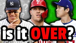 The Angels Need to TRADE MIKE TROUT! It’s OVER? Shohei Ohtani CY Young? Aaron Judge (MLB Recap)