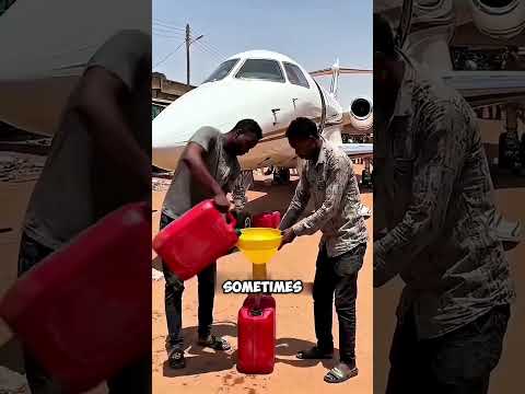 The Most Dangerous Flights in the World #dangerousflights #realstories #extremetravel