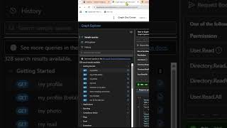 Retrieve Teams Meeting ID from a Join URL using Graph Explorer #graphexplorer #microsoftteam