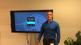 Avanade TechSummit Video