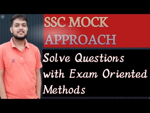 SSC CHSL 2024 PYQ MATHS SECTIONAL MOCK 💻🖊️😊✅