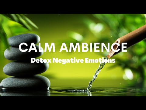 Calming Sounds to help you Sleep better