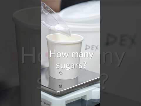 How many sugars in your recipe? #gelato #icecreamrecipe #icecream #sugars