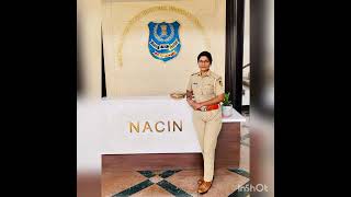 #Excise_inspector #girl #customs  #excise   #khakhi_uniform #viral #stars  #hardwork #hope