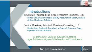 CMS 2026 Final Rule and Final Rate Announcement,. What Was the Impact