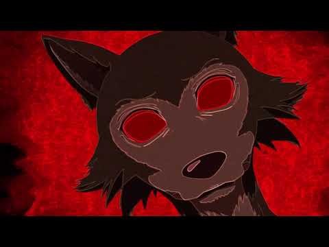 【AKUGETSU】 BEASTARS S2 OP - YOASOBI 「怪物」 TV Size Ver. Cover